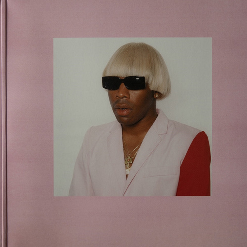 ვინილი Tyler, The Creator – Igor TC01