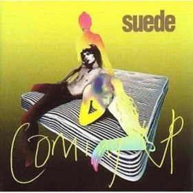 Vinyl Suede – Coming Up SW02