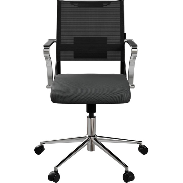 საოფისე სავარძელი Ergolife 697.5D.1.2A2 Sit Air 24/7 M4-281K - Italy+UMF(X1), Office Chair, Black