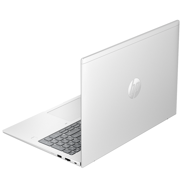 ნოუთბუქი HP CW5X1EA ProBook 4 G1i, 16", Ultra 7-255U, 16GB, 512GB, Integrated, Silver