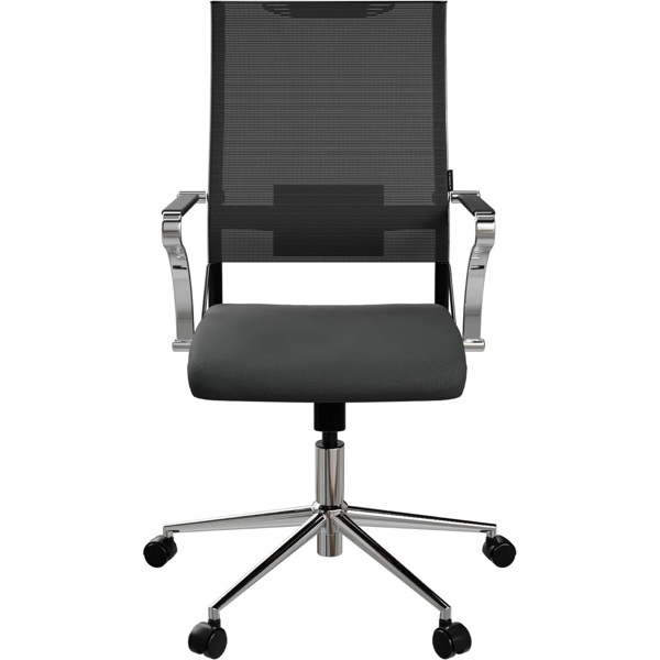 Office Chair Ergolife 696.5D.1.2A2 Sit Air 24/7 B2-281K - Italy+UMF(X1), Black