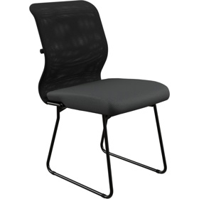 საოფისე სავარძელი Ergolife 509277372 Sit 8 M4-8 - X2+UMF(X1), Office Chair, Black