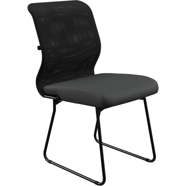 საოფისე სავარძელი Ergolife 509277372 Sit 8 M4-8 - X2+UMF(X1), Office Chair, Black