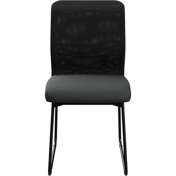 საოფისე სავარძელი Ergolife 509277372 Sit 8 M4-8 - X2+UMF(X1), Office Chair, Black