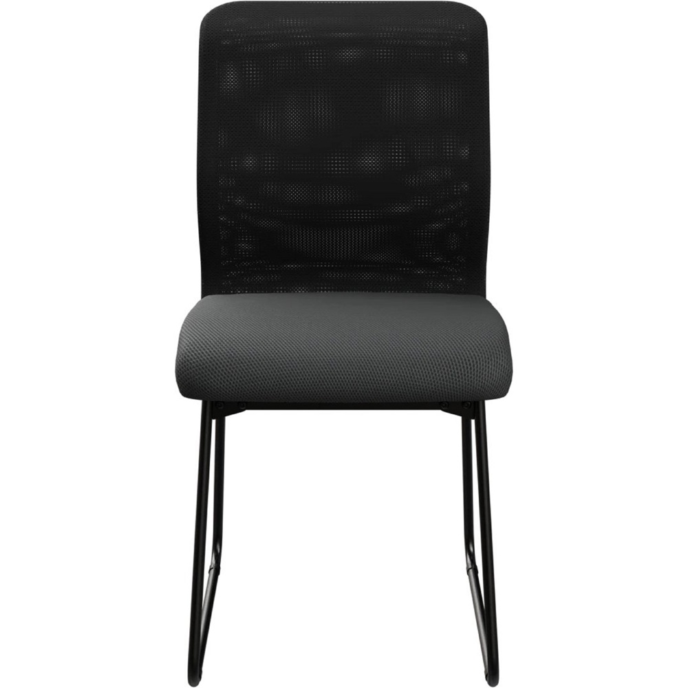 საოფისე სავარძელი Ergolife 509277372 Sit 8 M4-8 - X2+UMF(X1), Office Chair, Black