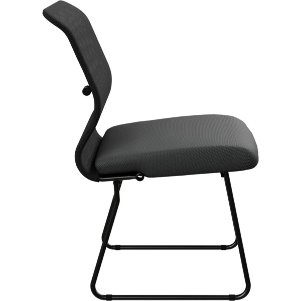 საოფისე სავარძელი Ergolife 509277372 Sit 8 M4-8 - X2+UMF(X1), Office Chair, Black