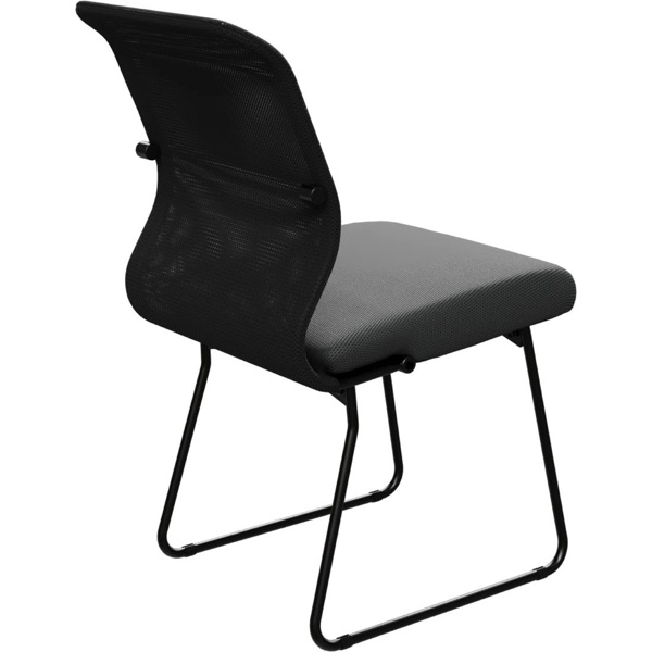 საოფისე სავარძელი Ergolife 509277372 Sit 8 M4-8 - X2+UMF(X1), Office Chair, Black