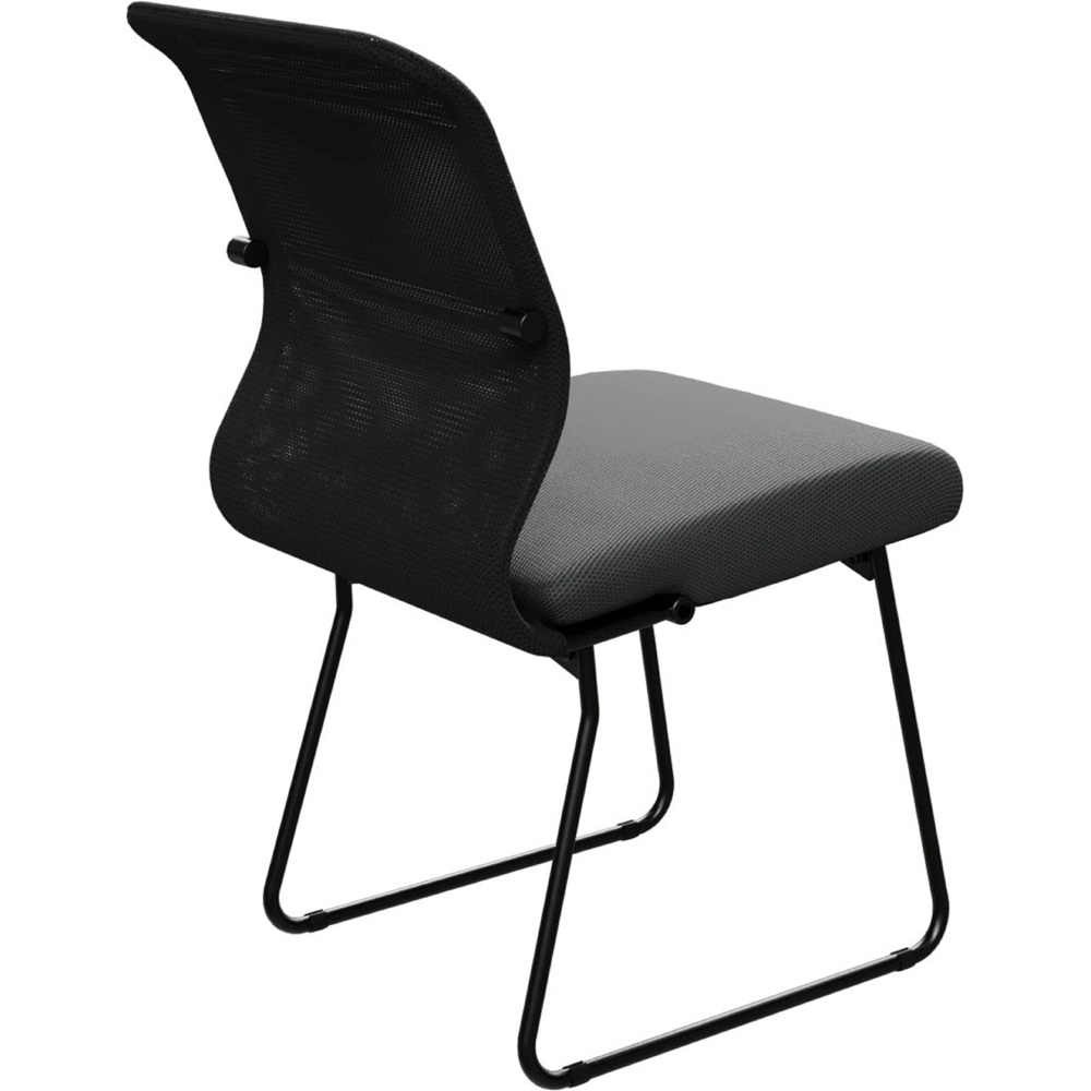საოფისე სავარძელი Ergolife 509277372 Sit 8 M4-8 - X2+UMF(X1), Office Chair, Black