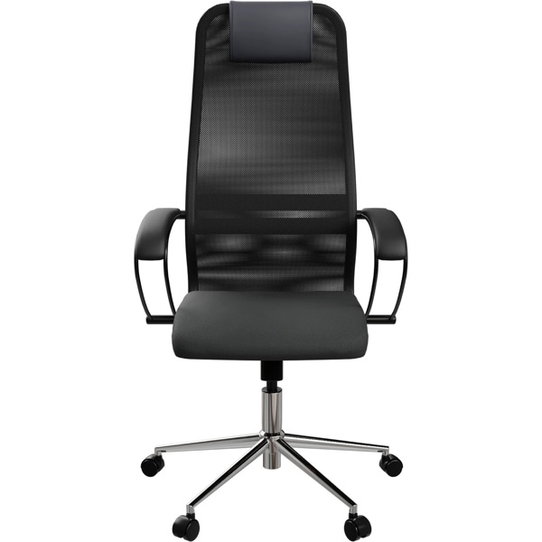 Office Chair Ergolife DA.12.1.2A2 SIT 8 SU-B-8, Black