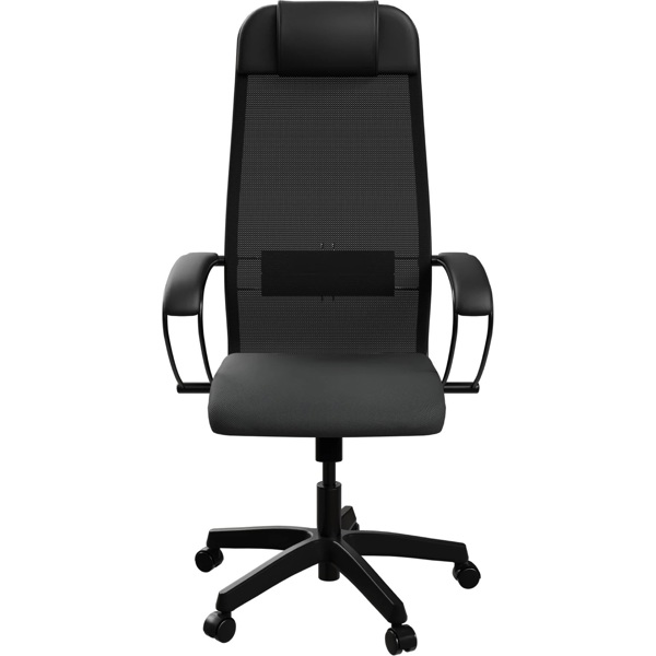 საოფისე სავარძელი Ergolife 13E.12.1.222 Sit 11, Office Chair, Black