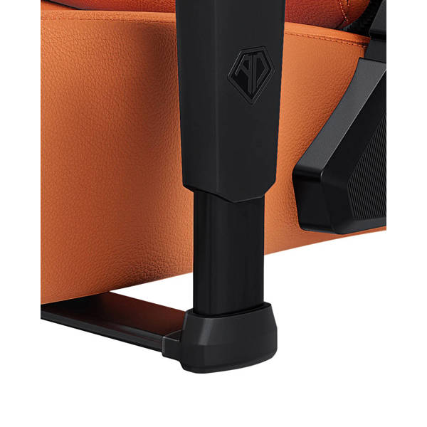 Gaming Chair AndaSeat AD12YDC-L-01-O-PV/C Kaiser 3, Orange