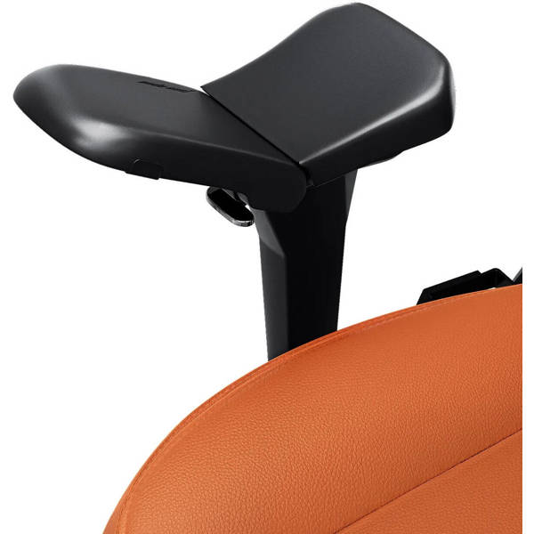 გეიმერული სავარძელი AndaSeat AD12YDC-L-01-O-PV/C Kaiser 3, Gaming Chair, Orange