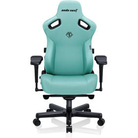 Gaming Chair AndaSeat AD12YDC-L-01-E-PV/C Kaiser 3, Green