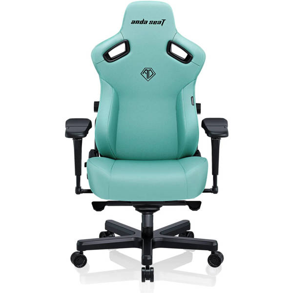 Gaming Chair AndaSeat AD12YDC-L-01-E-PV/C Kaiser 3, Green