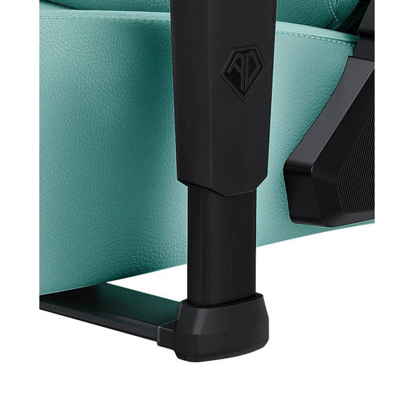 Gaming Chair AndaSeat AD12YDC-L-01-E-PV/C Kaiser 3, Green