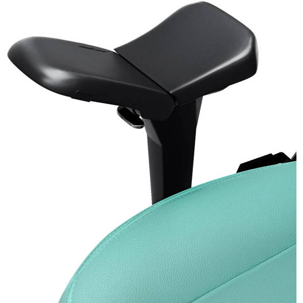 Gaming Chair AndaSeat AD12YDC-L-01-E-PV/C Kaiser 3, Green