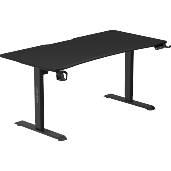 კომპიუტერის მაგიდა AndaSeat AD-D-DD1-1600-07-B Xtreme, Computer Desk, Black