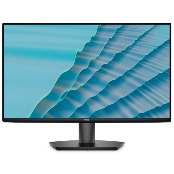 Monitor Dell 210-BVCC SE2726H, 27", FHD, IPS, HDMI, Black