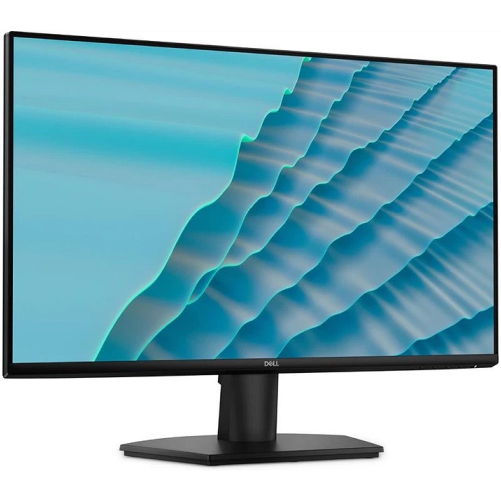 მონიტორი Dell 210-BVCC SE2726H, 27", Monitor, FHD, IPS, HDMI, Black
