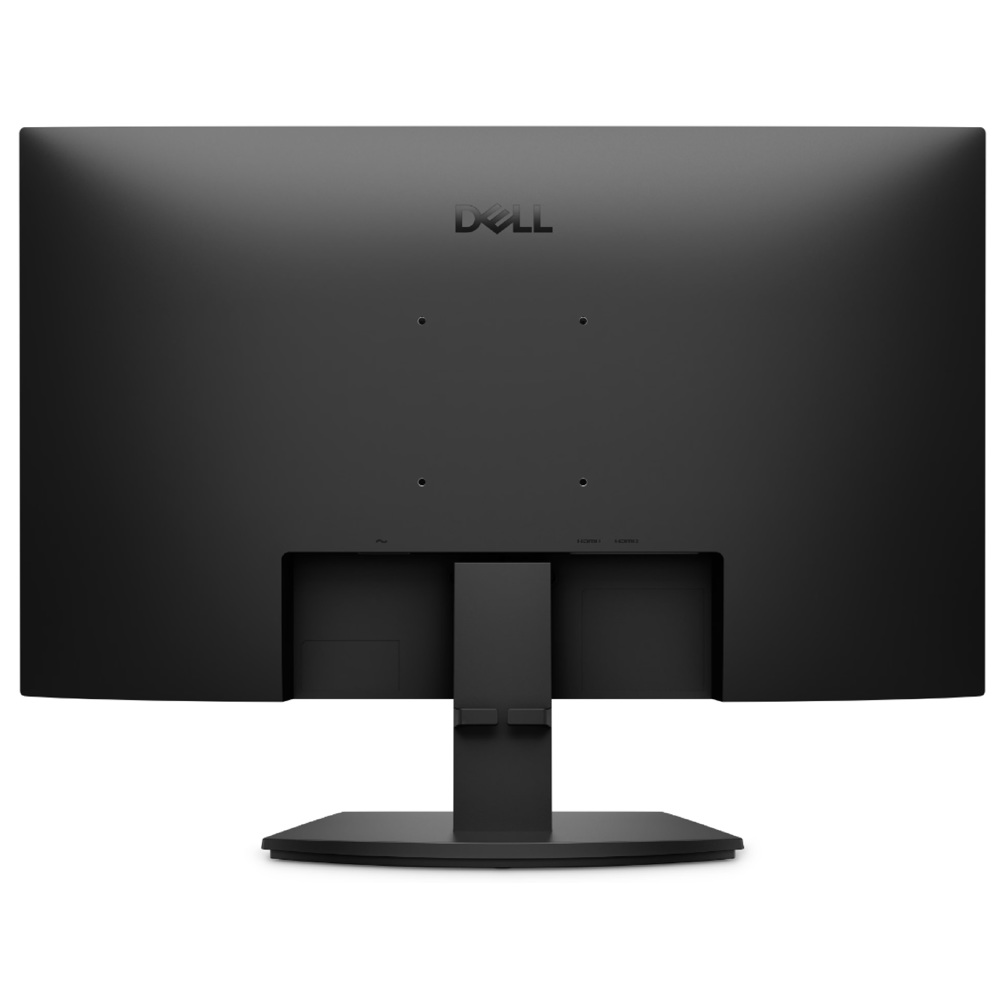 მონიტორი Dell 210-BVCC SE2726H, 27", Monitor, FHD, IPS, HDMI, Black