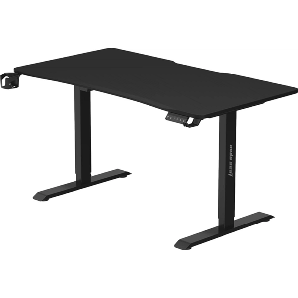 კომპიუტერის მაგიდა AndaSeat AD-D-DD1-1400-07-B Xtreme, Computer Desk, Black
