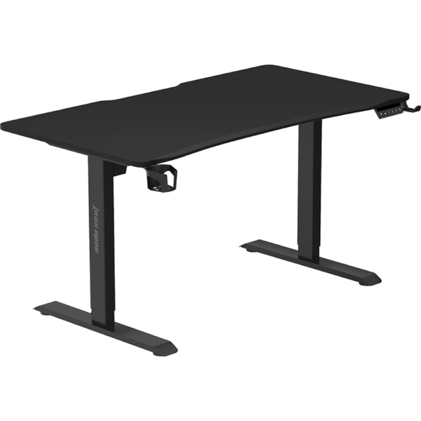 კომპიუტერის მაგიდა AndaSeat AD-D-DD1-1400-07-B Xtreme, Computer Desk, Black