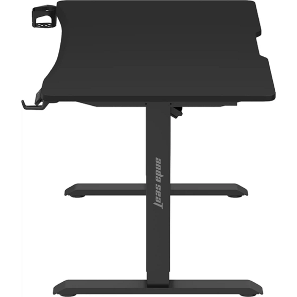 კომპიუტერის მაგიდა AndaSeat AD-D-DD1-1400-07-B Xtreme, Computer Desk, Black