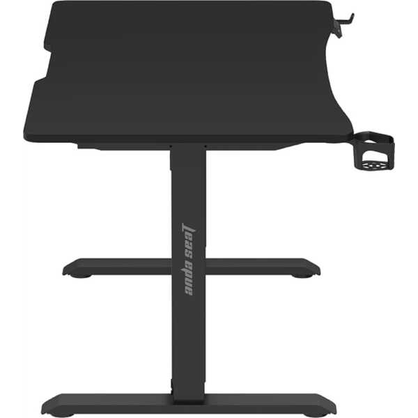 კომპიუტერის მაგიდა AndaSeat AD-D-DD1-1400-07-B Xtreme, Computer Desk, Black