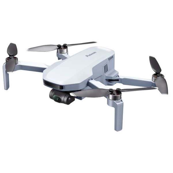 Drone Combo Potensic APM1510312 ATOM Fly More Combo, PixSync 3.0, Grey