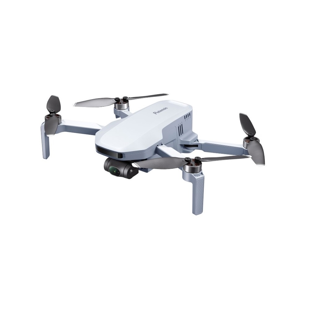 დრონი Potensic Drone ATOM (Fly More Combo) 3 batteries in total Grey