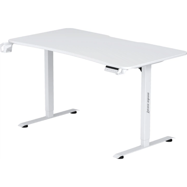 კომპიუტერის მაგიდა AndaSeat AD-D-DD1-1400-06-W Xtreme E, Computer Desk, White