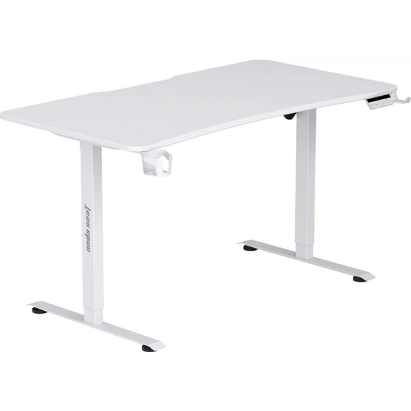 კომპიუტერის მაგიდა AndaSeat AD-D-DD1-1400-06-W Xtreme E, Computer Desk, White