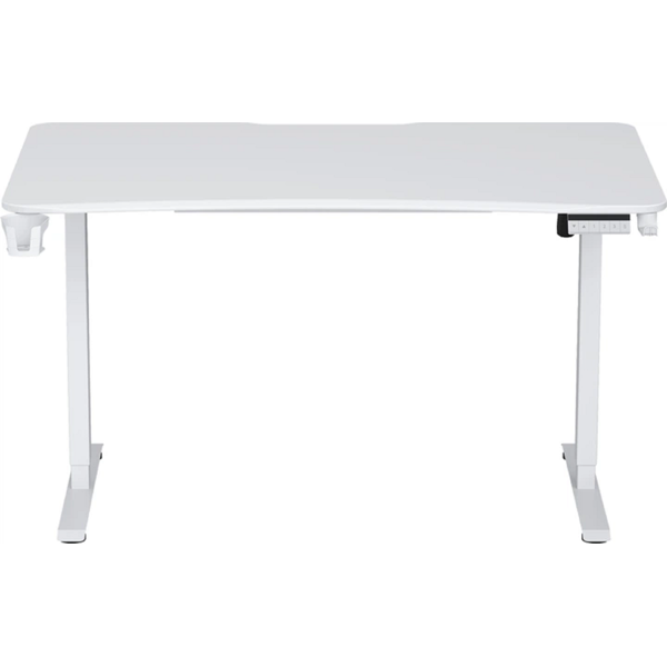 კომპიუტერის მაგიდა AndaSeat AD-D-DD1-1400-06-W Xtreme E, Computer Desk, White