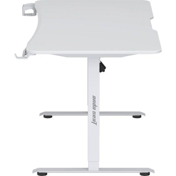 კომპიუტერის მაგიდა AndaSeat AD-D-DD1-1400-06-W Xtreme E, Computer Desk, White