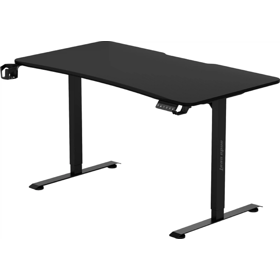 კომპიუტერის მაგიდა AndaSeat AD-D-DD1-1400-06-B Xtreme E, Computer Desk, Black
