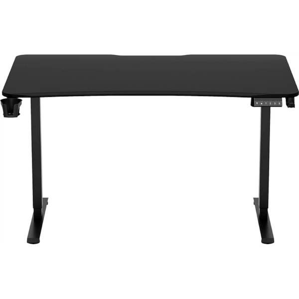 კომპიუტერის მაგიდა AndaSeat AD-D-DD1-1400-06-B Xtreme E, Computer Desk, Black