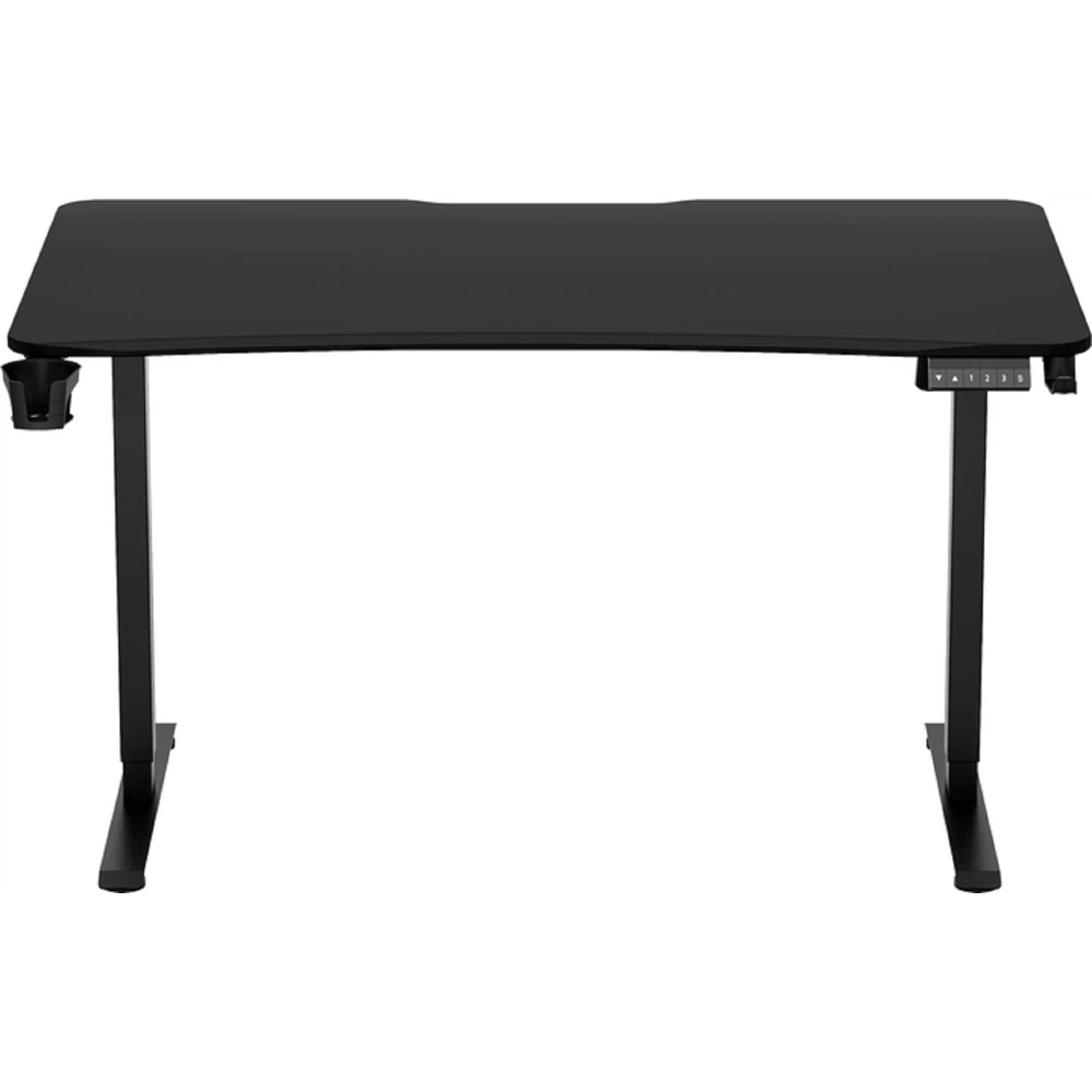 კომპიუტერის მაგიდა AndaSeat AD-D-DD1-1400-06-B Xtreme E, Computer Desk, Black