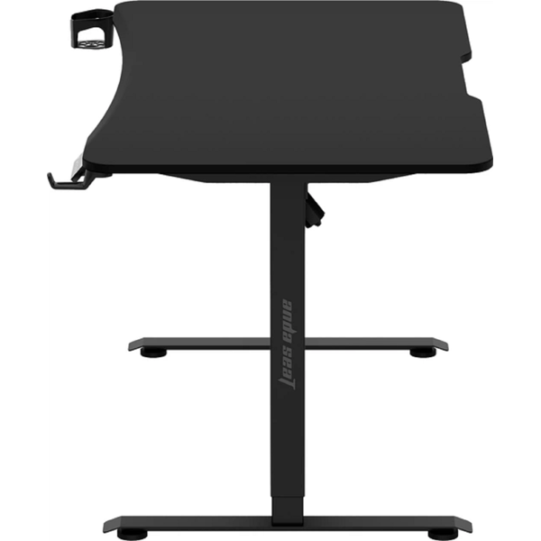 კომპიუტერის მაგიდა AndaSeat AD-D-DD1-1400-06-B Xtreme E, Computer Desk, Black