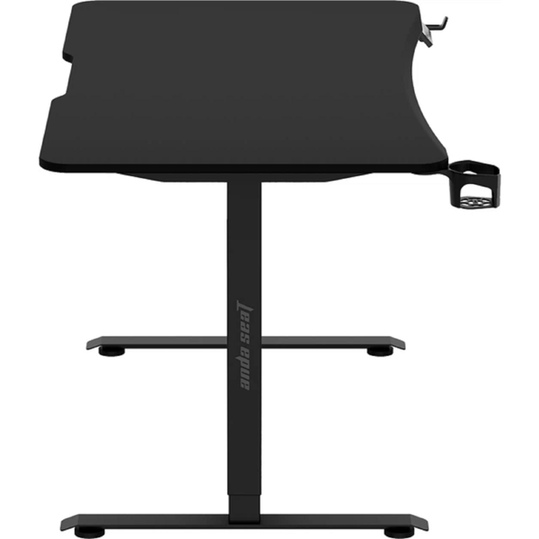 კომპიუტერის მაგიდა AndaSeat AD-D-DD1-1400-06-B Xtreme E, Computer Desk, Black