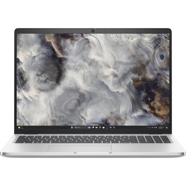 Notebook Dell PB16250 Pro 16 Plus, 16", Ultra 5-238V, 32GB, 512GB SSD, Integrated, Silver