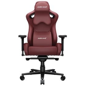Gaming Chair AndaSeat AD12YXL-17-AB-PV-A01 Kaiser 2 Pro XL, Maroon