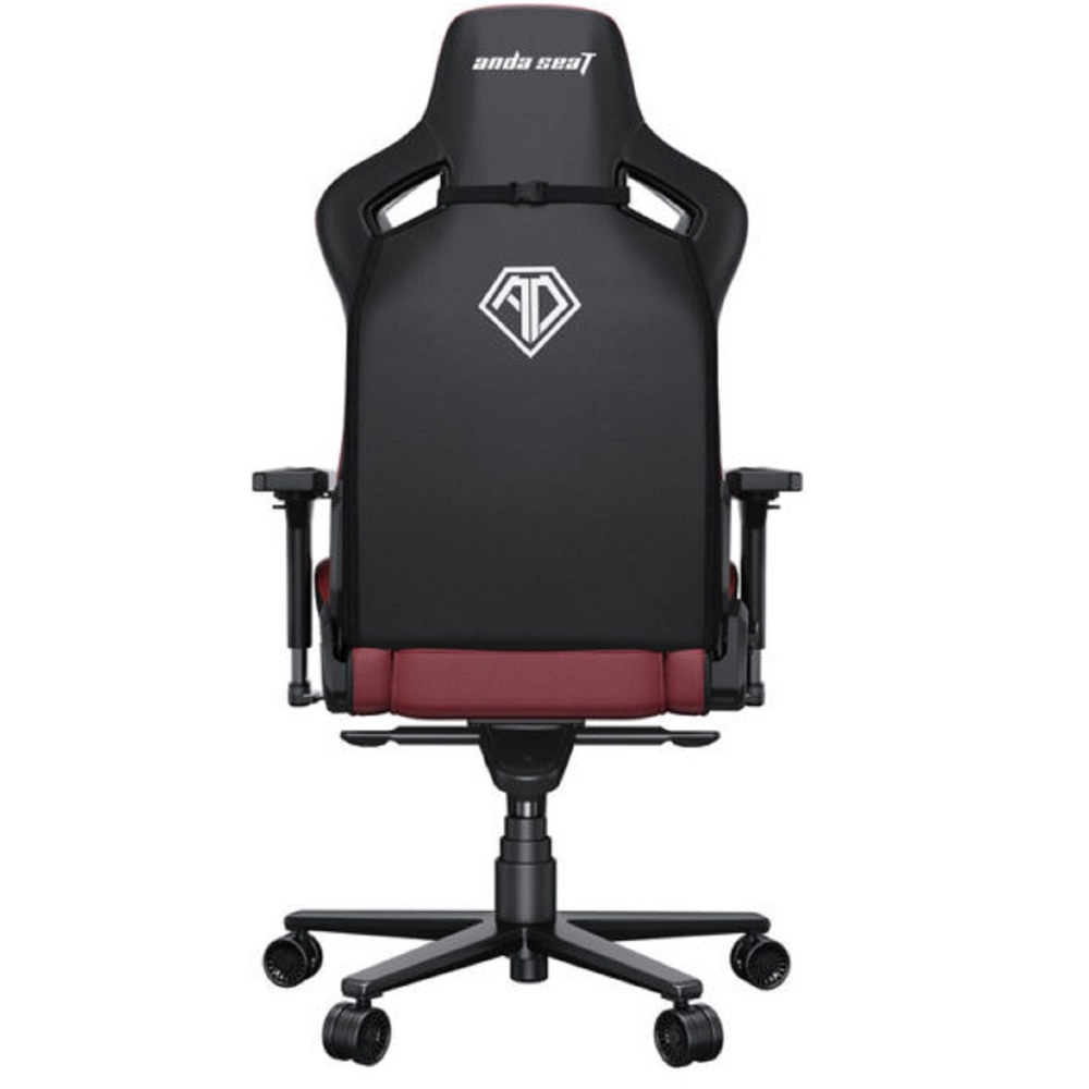 გეიმერული სავარძელი AndaSeat AD12YXL-17-AB-PV-A01 Kaiser 2 Pro XL, Gaming Chair, Maroon