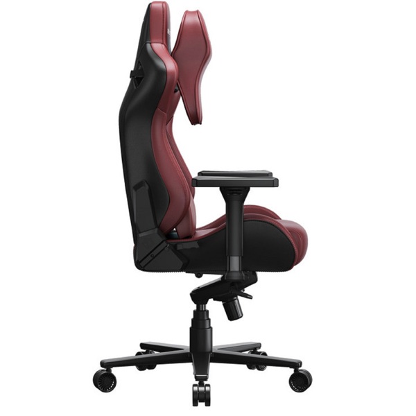 Gaming Chair AndaSeat AD12YXL-17-AB-PV-A01 Kaiser 2 Pro XL, Maroon