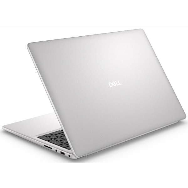 Notebook Dell 16 DC16251, 16", Core 7-150U, 32GB, 1TB SSD, Integrated, W11P, Silver