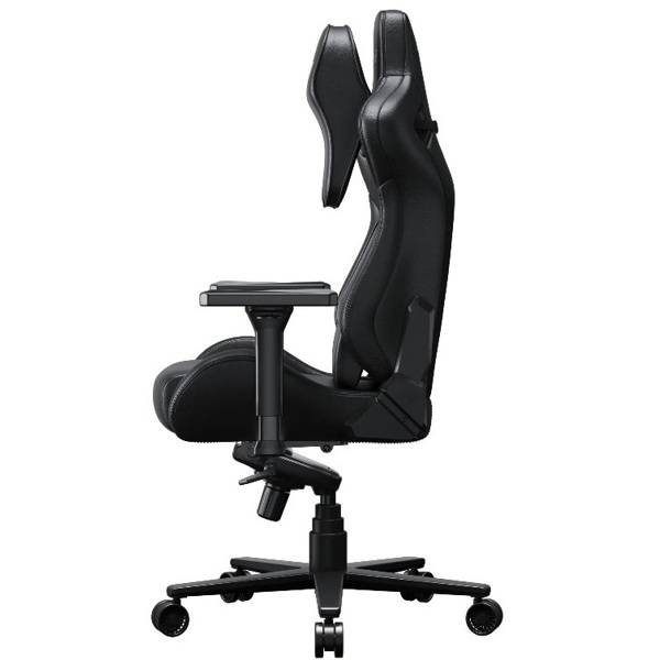 Gaming Chair AndaSeat AD12YXL-17-B-PV-B01 Kaiser 2 Pro XL, Black