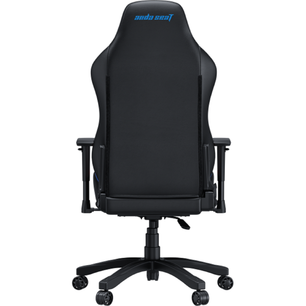 Gaming Chair AndaSeat AD18-48-BS-PV Luna, Black/Blue