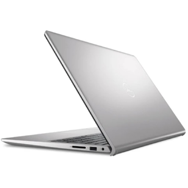 Notebook Dell PV15250 Pro 15 Essential, 15.6", i7-1355U, 16GB, 512GB SSD, Integrated, Silver