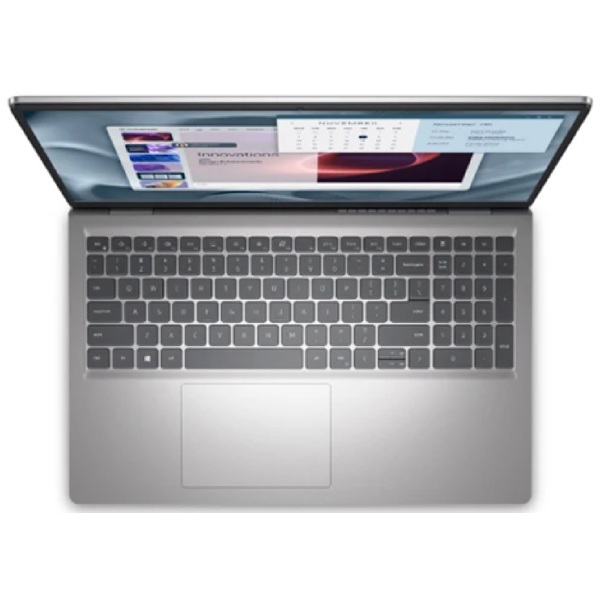 Notebook Dell PV15250 Pro 15 Essential, 15.6", i5-1334U, 16GB, 1TB SSD, Integrated, Silver