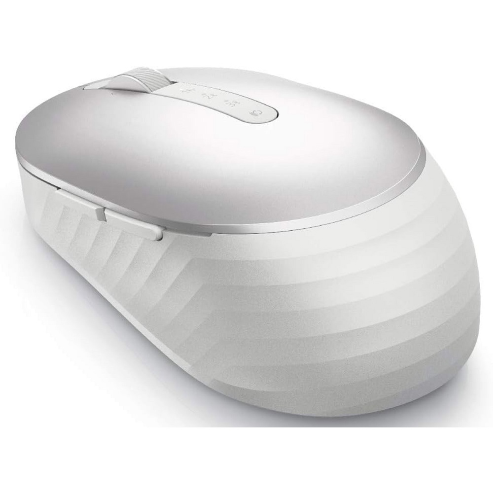 მაუსი Dell 570-ABLO MS7421W Premier, Wireless, Bluetooth, USB, Mouse, White