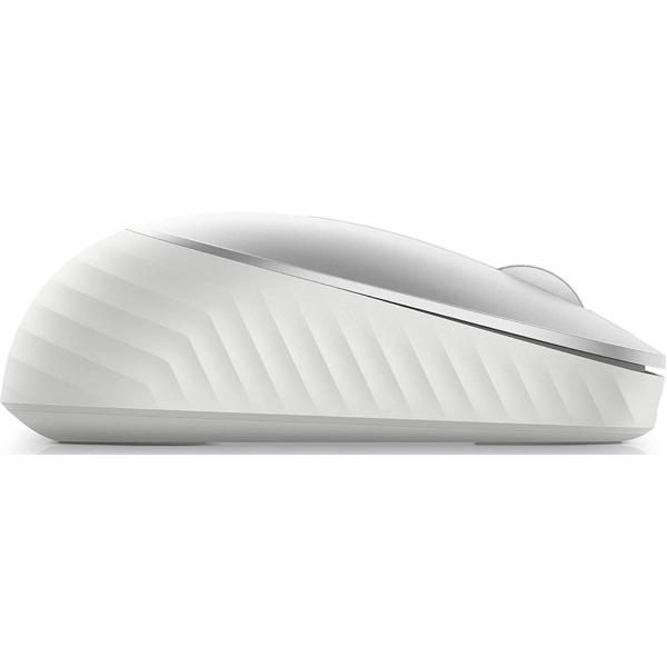 Mouse Dell 570-ABLO MS7421W Premier, Wireless, Bluetooth, USB, White
